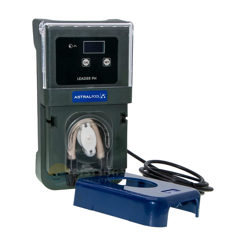 Bomba dosificadora peristáltica Astralpool Leader PH - Wi-Fi