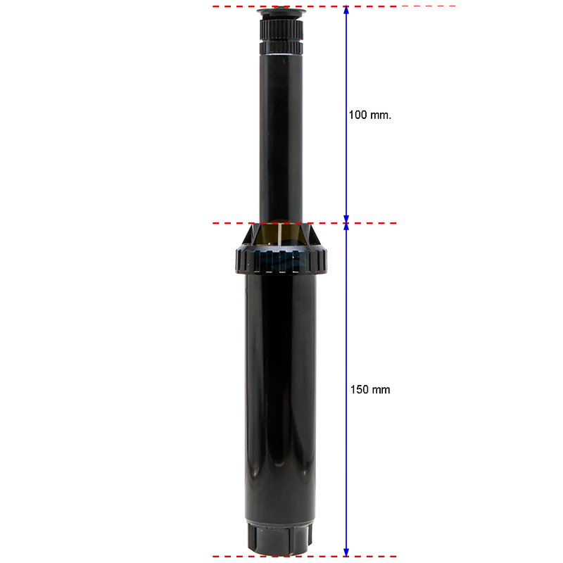 Difusor de riego Rain Bird UNI-spray US-415