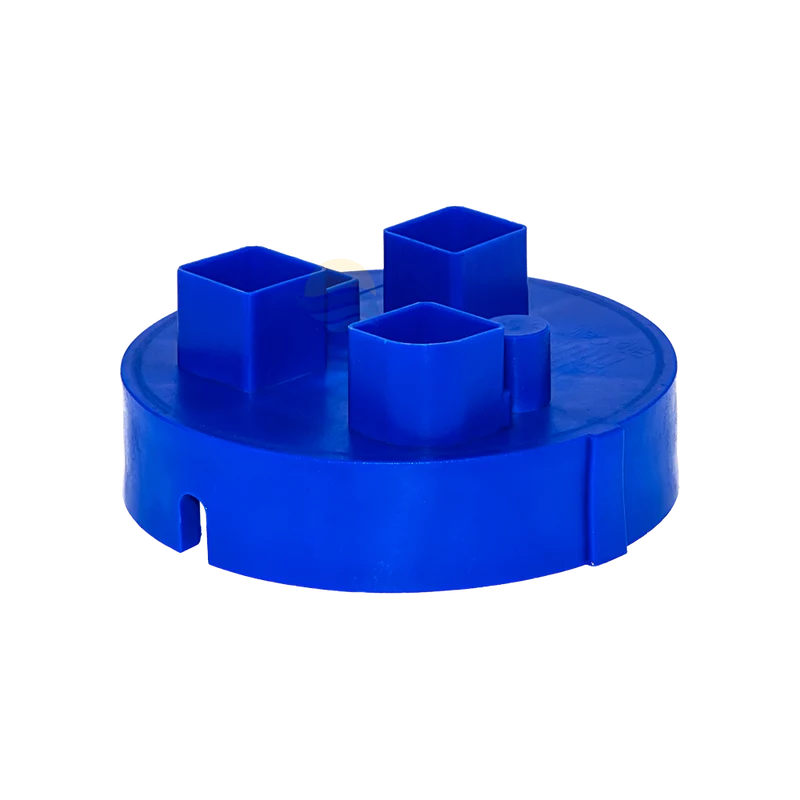 Soporte portaelectrodos cloradores salinos Astralpool