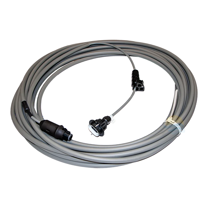 Cable flotante CN 15 mts. para impiafondos Zodiac