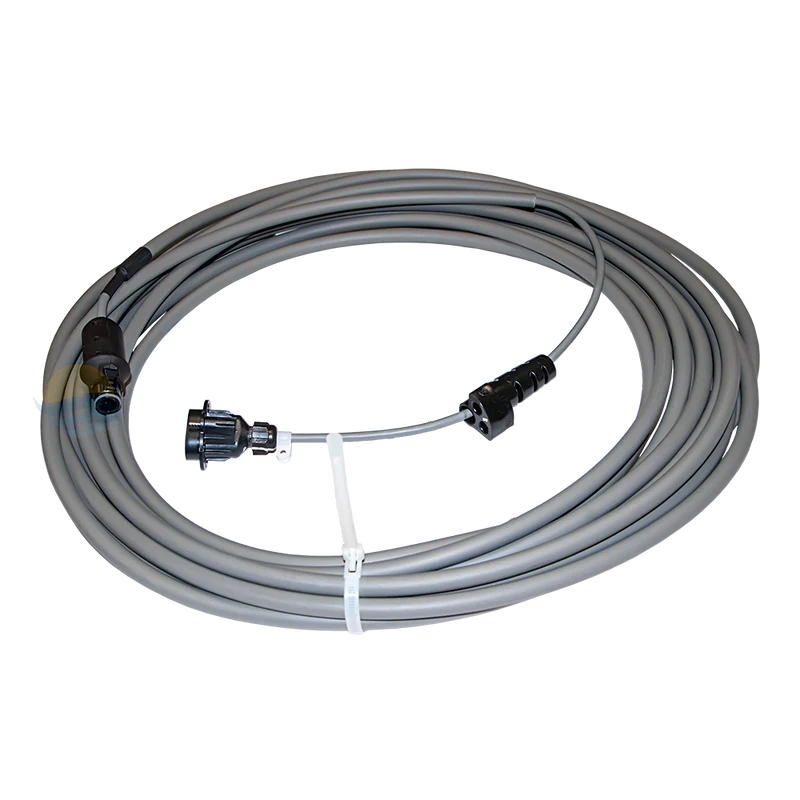 Cable flotante CN 15 mts. para impiafondos Zodiac