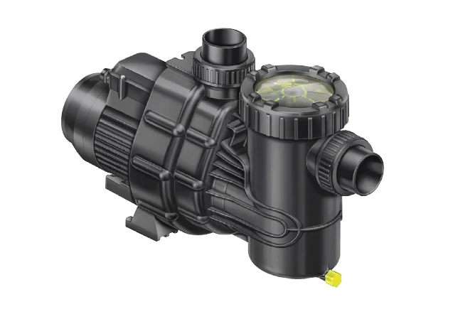 Bomba de Filtração Aqua Master
