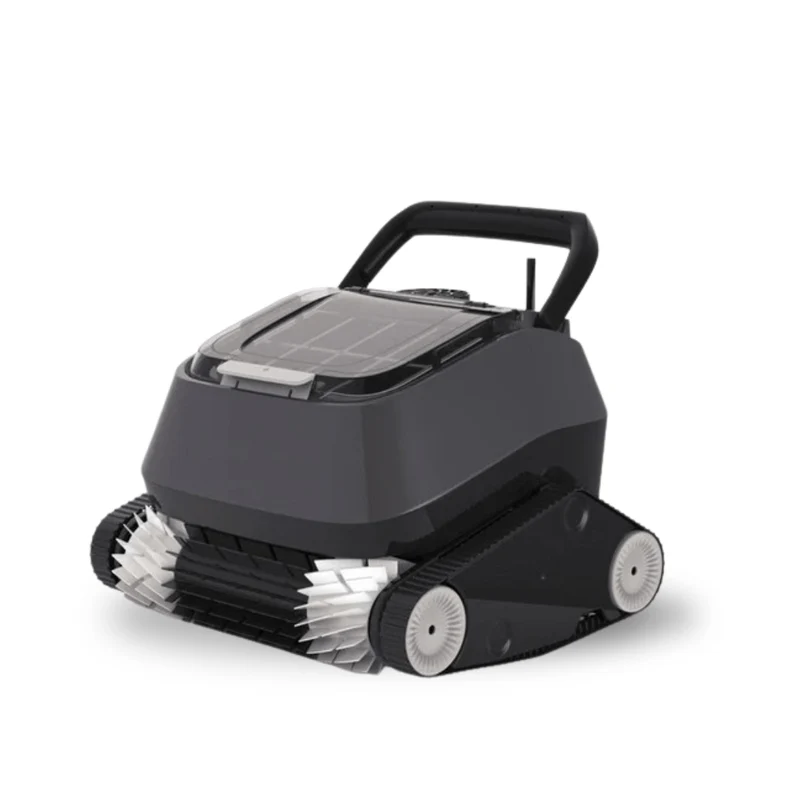 Limpa Fundos Aspirador Electrico LYNX - Ecopool