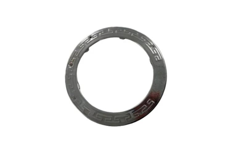 Collet de face de bloc étanche Amerlite Pentair