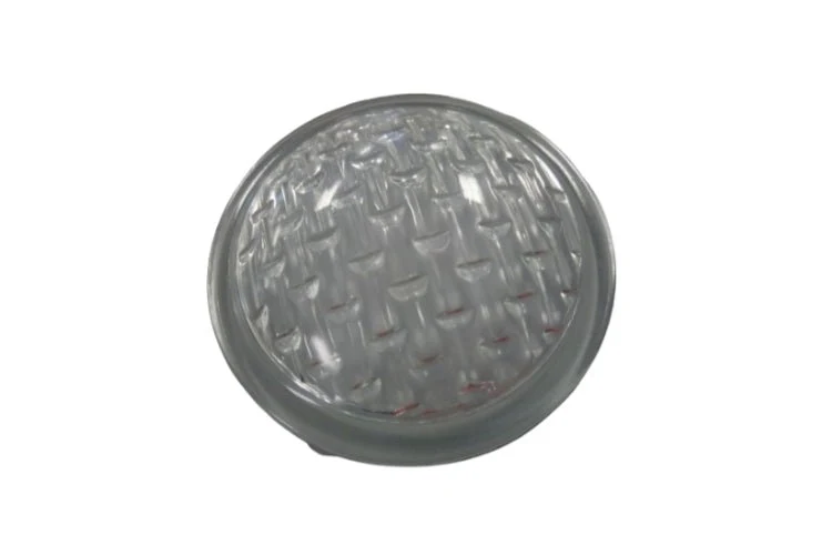 Lentille claire pour lumière Aqualight Pentair