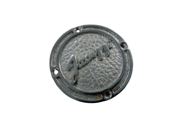 Couvercle de boite de jonction Jacuzzi B52/53 et B72/73