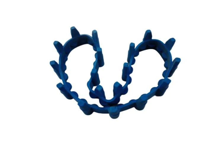 Courroie de traction bleue pour robot Aquabot T2