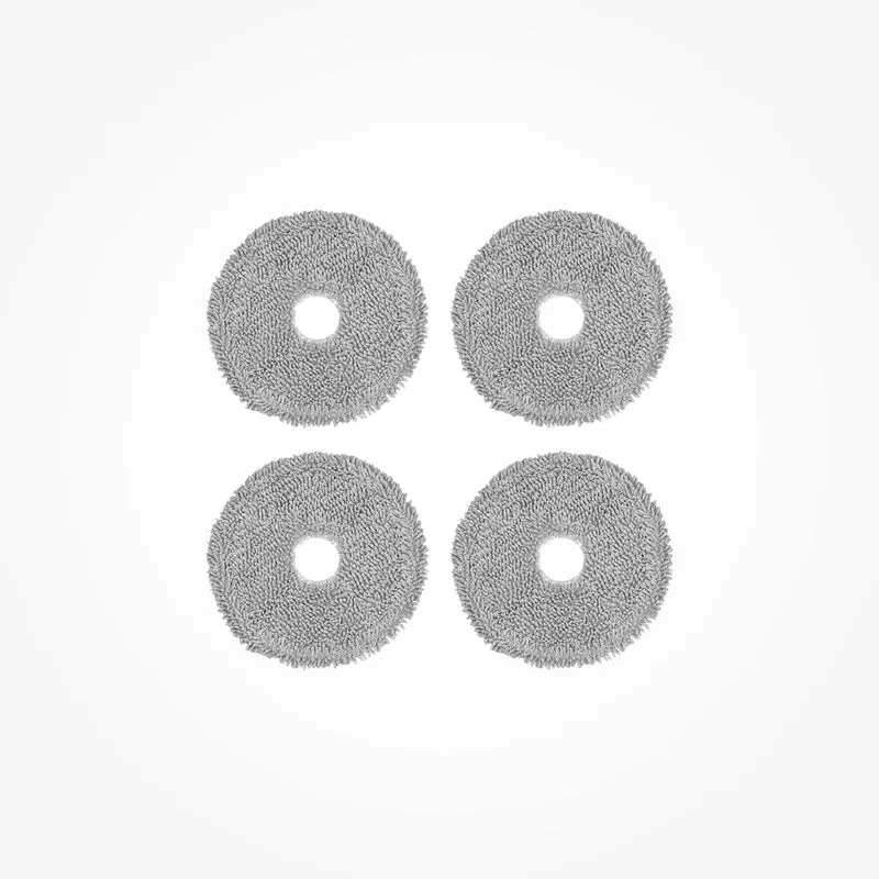 T10 Pro Vadrouille rotative (4 pièces)