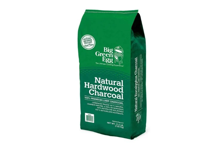 Charbon de bois 100% naturel