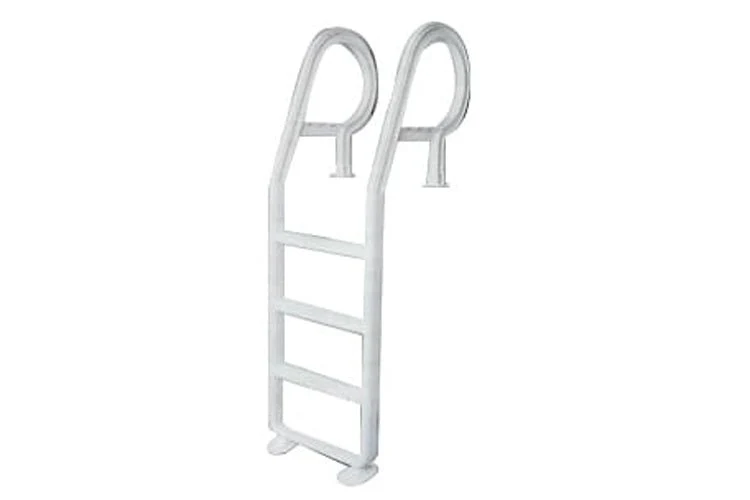 Échelle de deck 24'' hors-terre