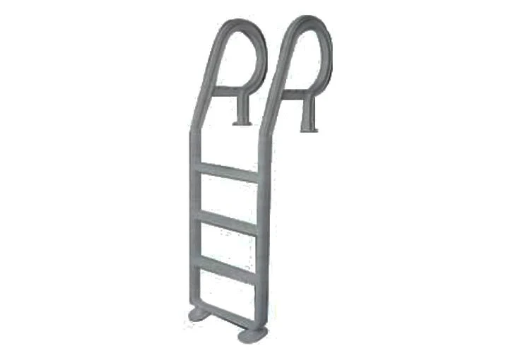 Échelle de deck 24'' hors-terre
