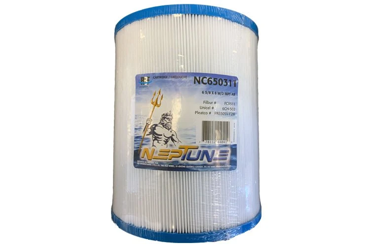 Cartouche pour spa Artesian NC650311