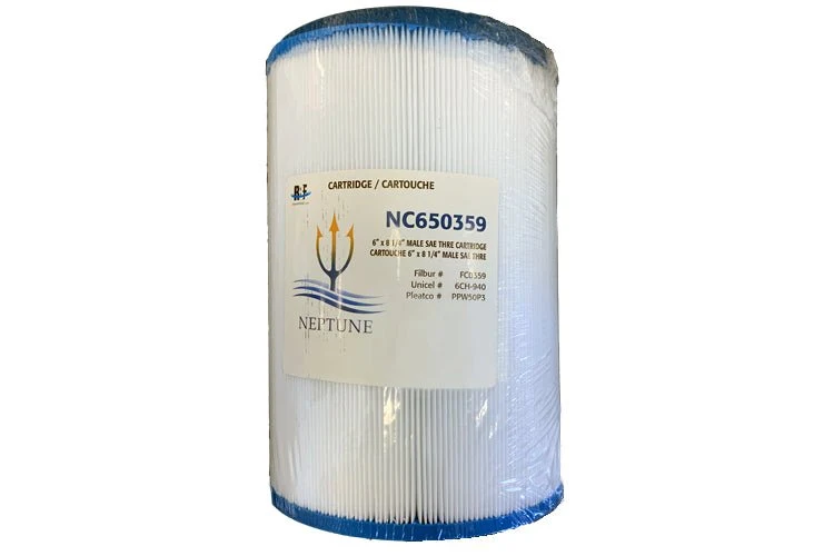 Cartouche pour spa Dynasty NC650359