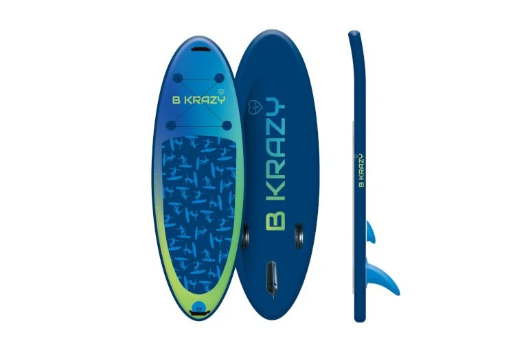 Planche à pagaie gonflable pour enfant "Surf" (Paddle Board)