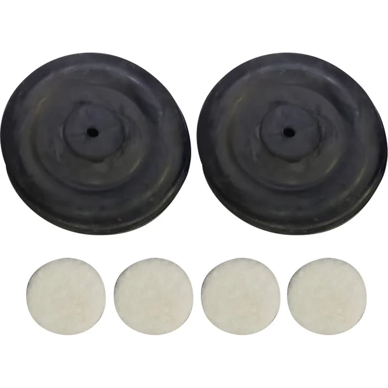 Silent Air 4000 Service Kit - Superfish