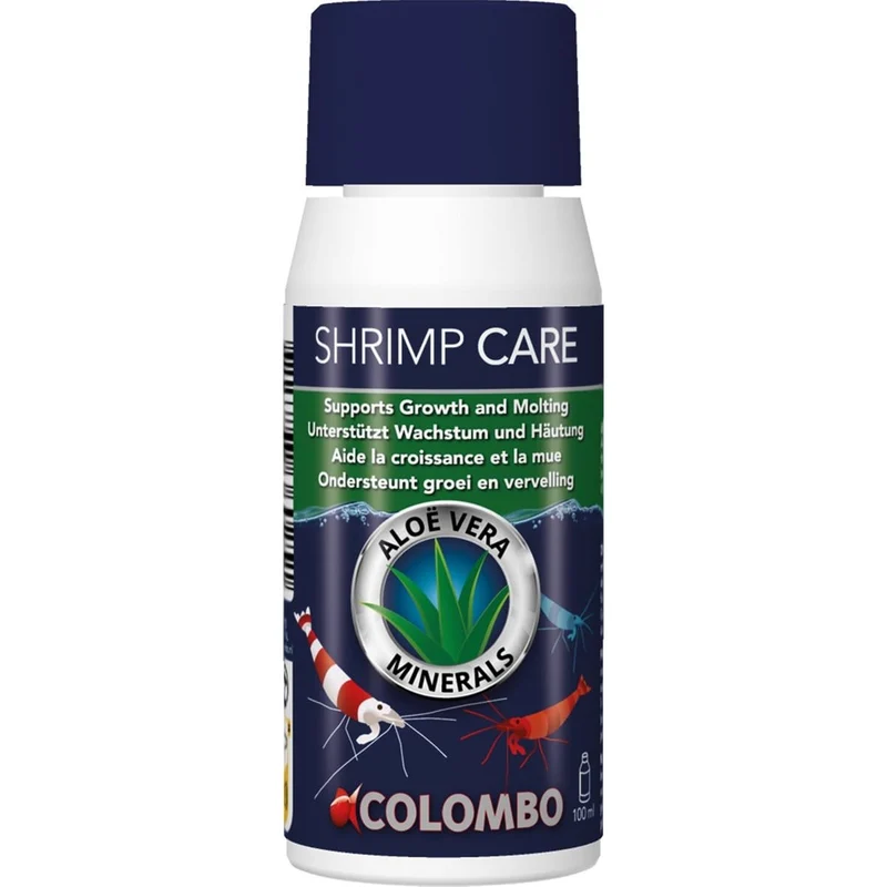 Colombo Shrimp Care 100 ml
