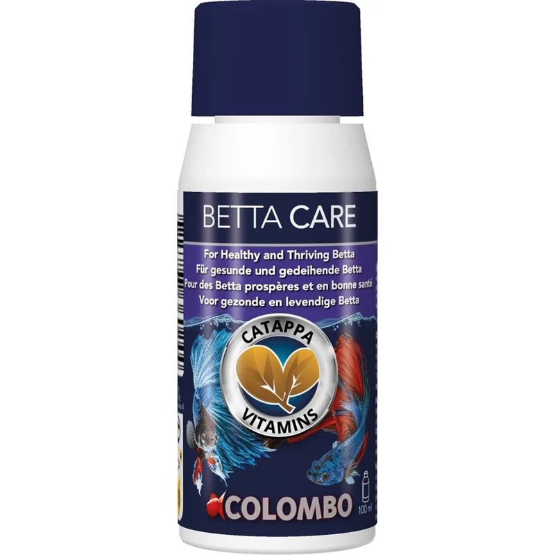Colombo Betta Care 100 ml