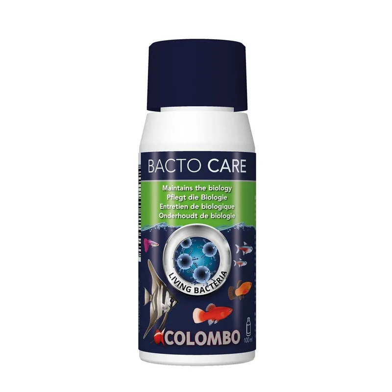 Colombo Bacto Care 100 ml