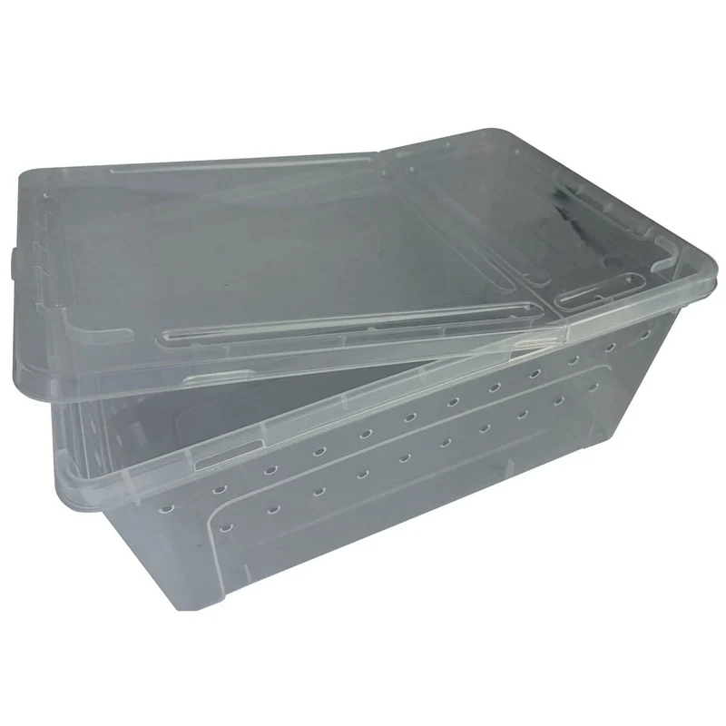 Repto Transport Box 37X24X16 cm