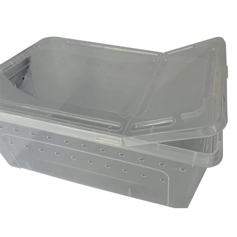 Repto Transport Box 37X24X16 cm