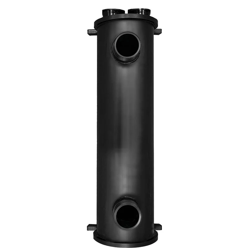 Koi Pro Profi UVC 240 Watt Corps