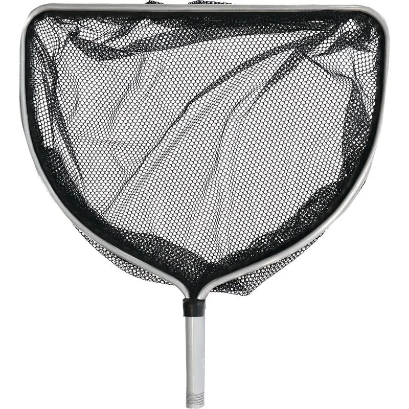 Koi Pro Alu Koinet Next Flathead 60 cm