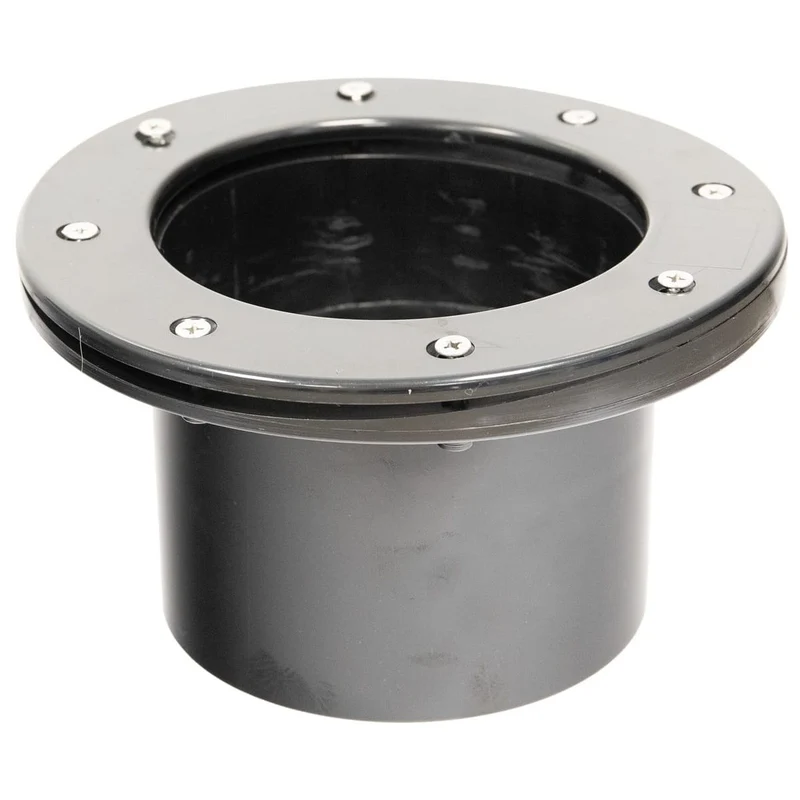 Koi Pro Connecteur Arrondi Bâche/Bac 110 mm