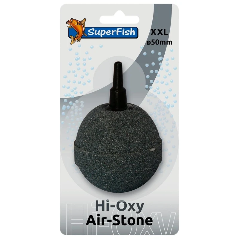 Hi Oxy Diffuseur XXL 50 mm - Superfish