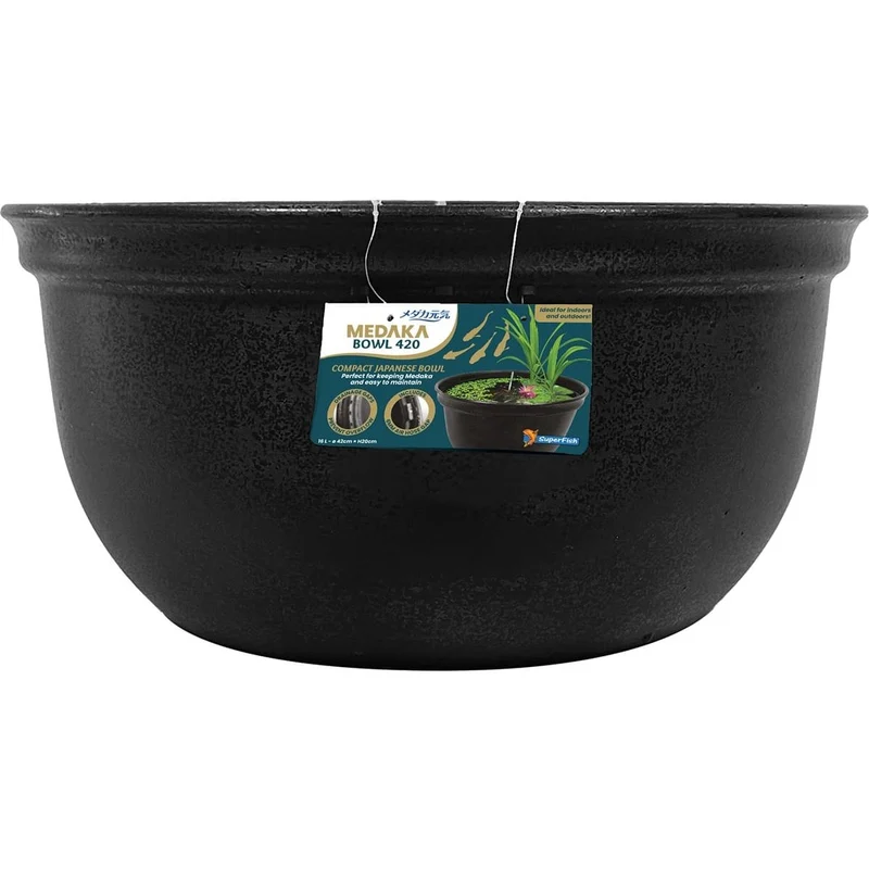 Colombo Medaka Bowl 420