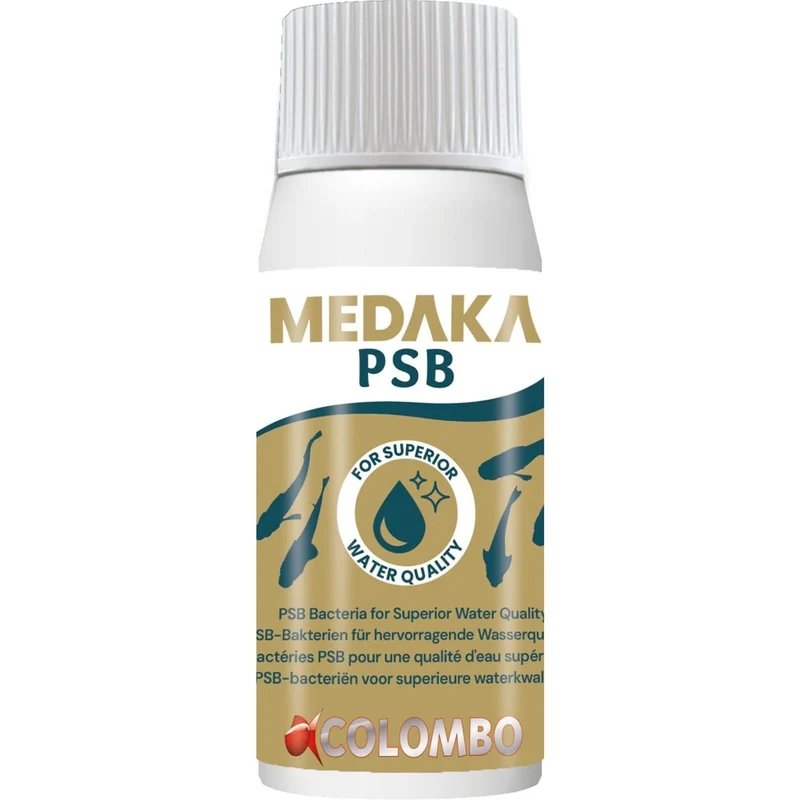 Colombo Medaka PSB 100 ml