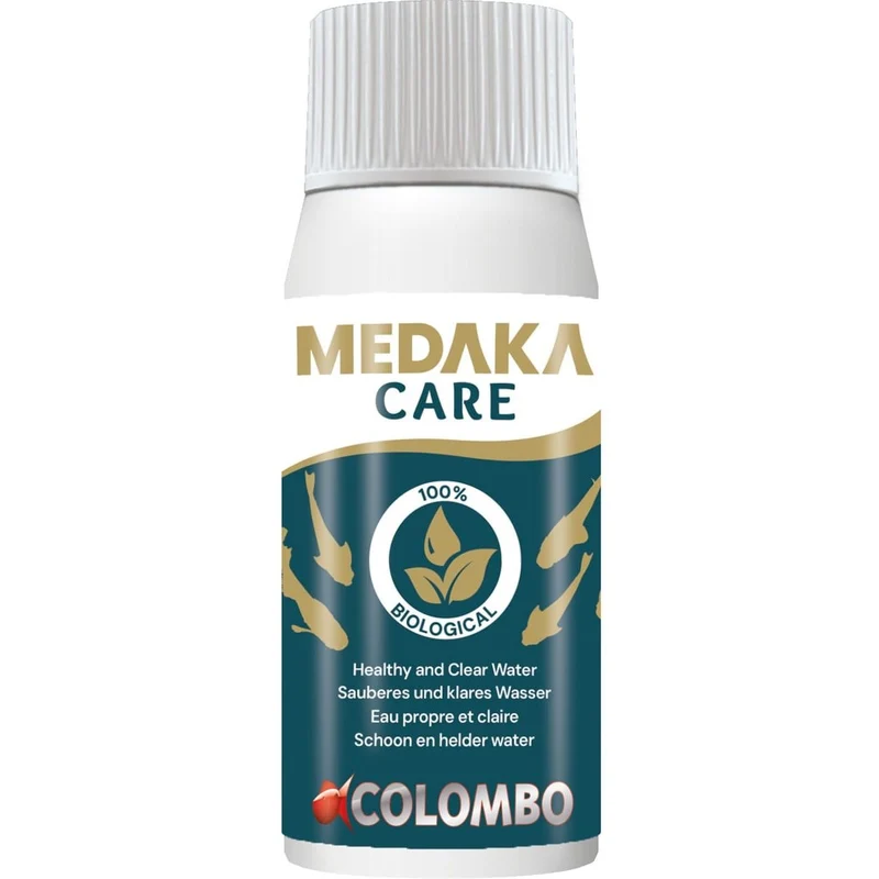 Colombo Medaka Care 100 ml