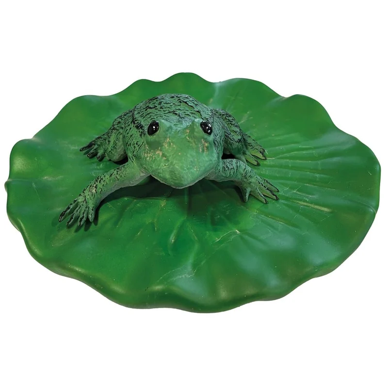 Deco Grenouille Flottante - Superfish