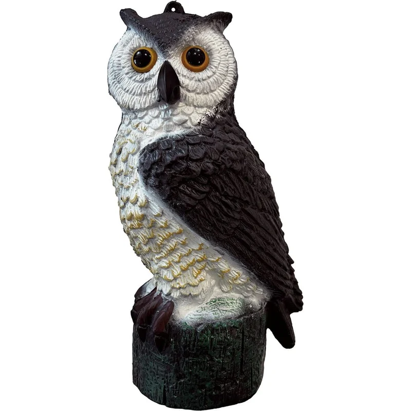 Deco Bird Petit Hibou - Superfish