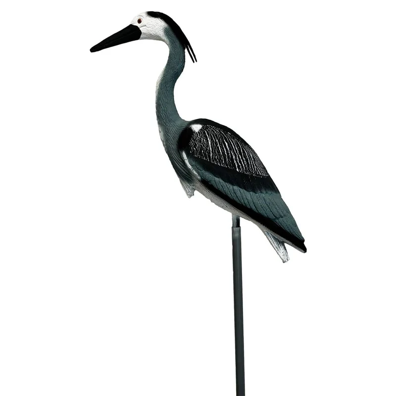 Deco Bird Héron S - Superfish