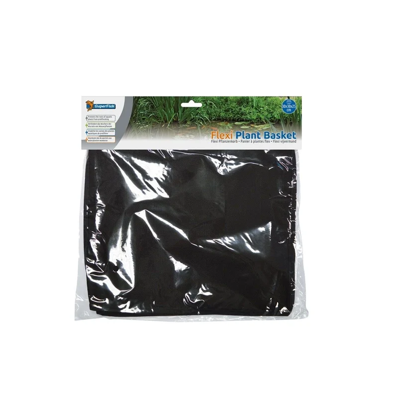 Flexi Plant Panier 30X30X25 cm - Superfish
