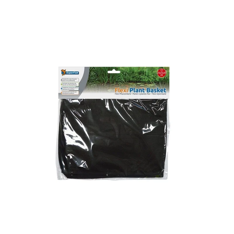 Flexi Plant Panier 25X25X20 cm - Superfish