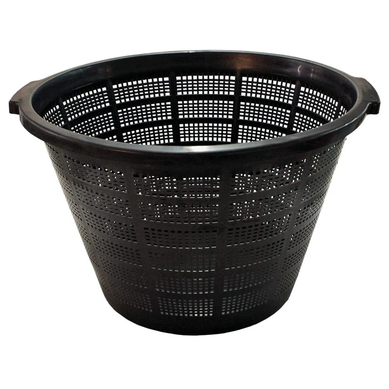Panier Fleur De Lotus D 43 cm - Superfish