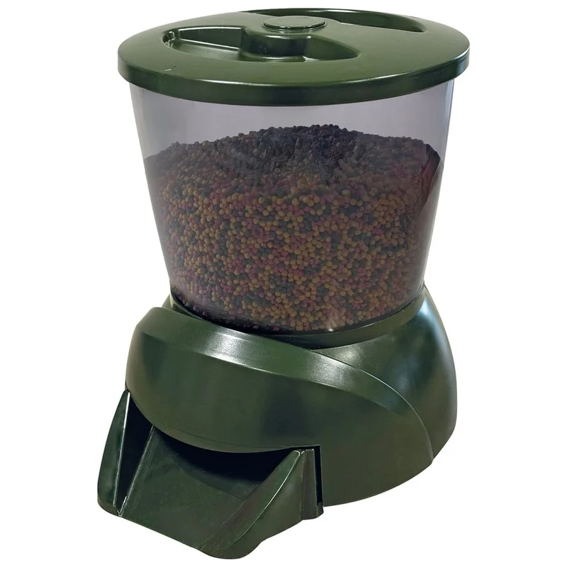 Pond Fish Feeder - Superfish