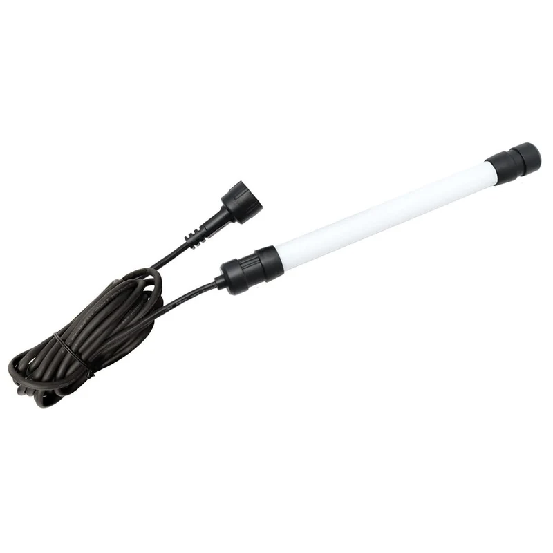 Patio Cascade Pond Tube LED - Superfish
