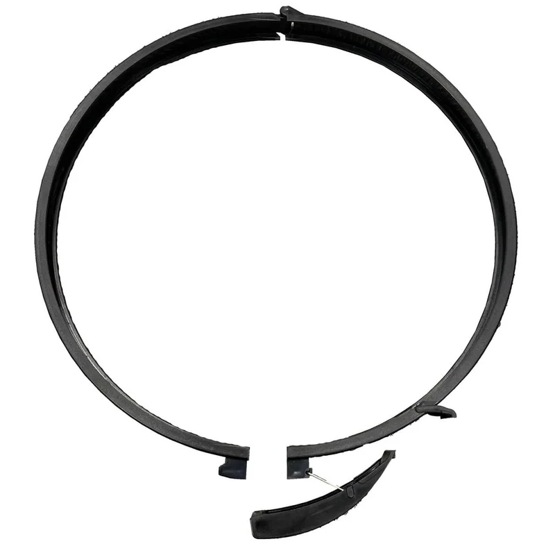Topclear 24.000 Clips Fermeture - Superfish