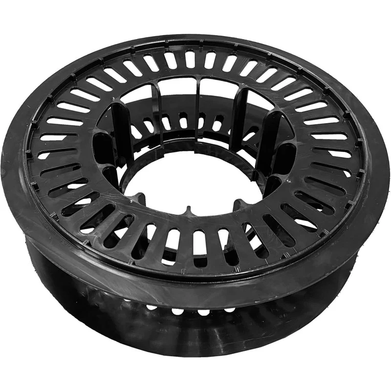 Topclear Pro 24.000 Support Mousses - Superfish