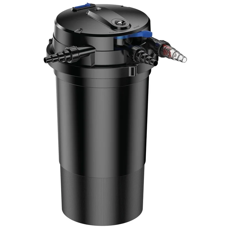 Topclear Pro 24.000 UVC 24 Watt - Superfish