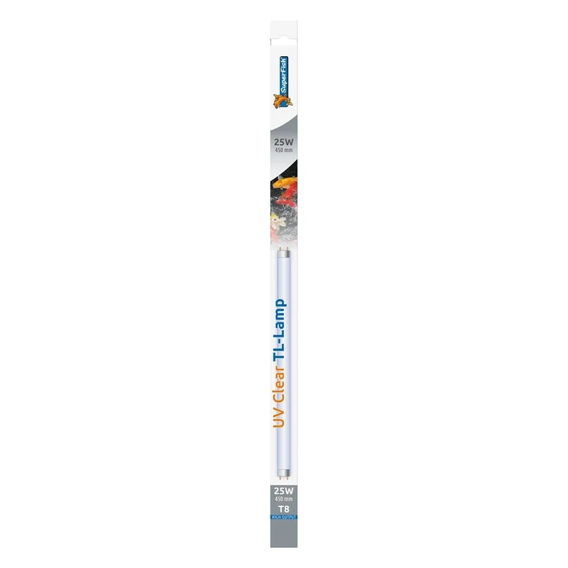 TL Lamp 25 Watt - T8 - 45 cm - Superfish