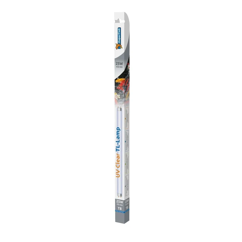 TL Lamp 25 Watt - T8 - 45 cm - Superfish