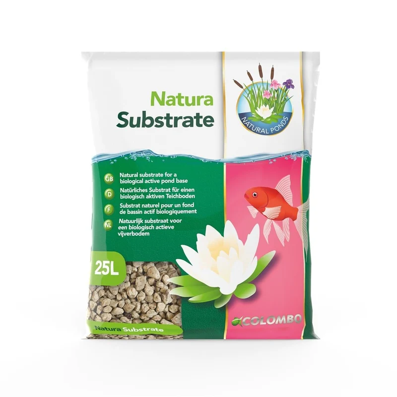 Colombo Natura Substrat 25 L