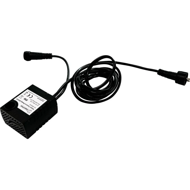 Pompe Pour Fontaines 250 L/h