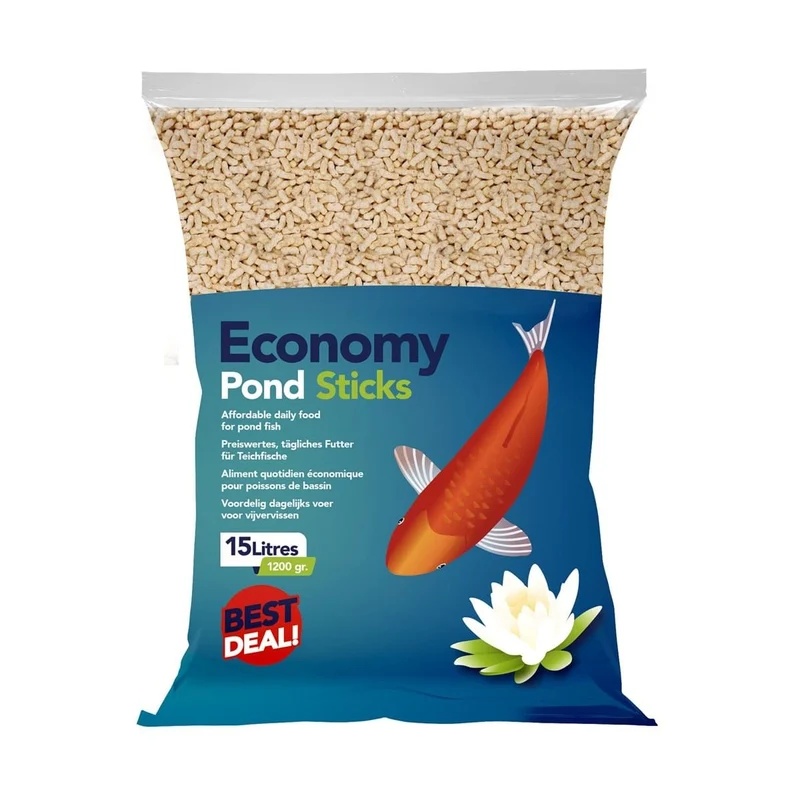 Economy Sticks Sac 15 L