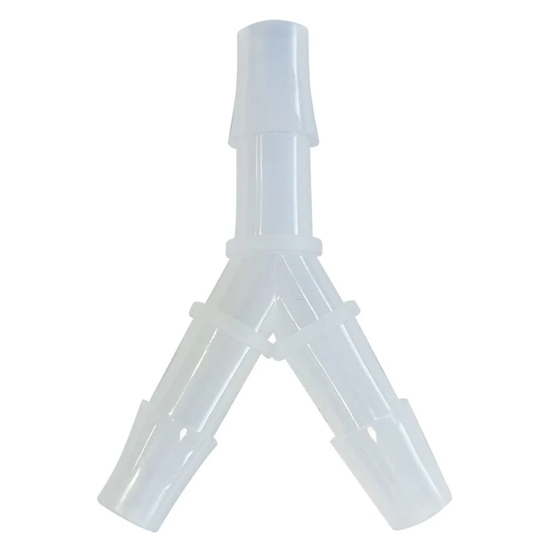 Raccord Y Pour Tuyau D'aquarium 12/16 mm - Superfish