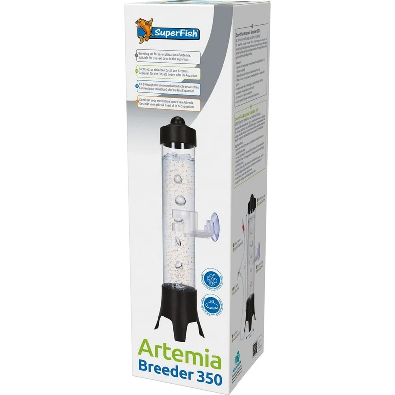Artemia Breeder 350 - Superfish