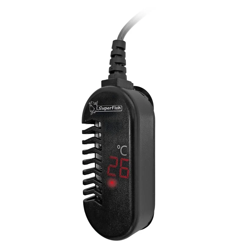 Preset Mini Heater 25 Watt - Superfish